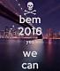 bem 2016 yes we can